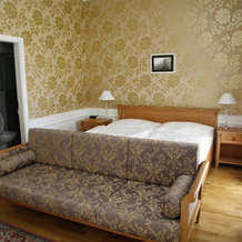 Zamecky Hotel Lednice, Lednice — photo 4