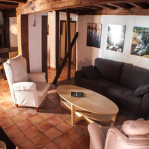 Apartamentos Rurales Casa De Los Escudos, Вальверде-де-ла-Вера — фото 5