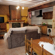 Casas Rurales Emilio, Riopar — photo 2