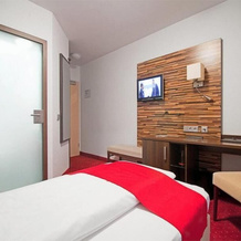 Hib Hotel In Baesweiler, Басвайлер — фото 2