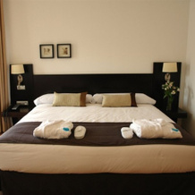 Hotel Sensol Balneario & Golf, 马萨龙 — 照片 2