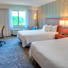 Courtyard By Marriott Mobile Daphne/Eastern Shore, Спэниш-Форт — фото 4