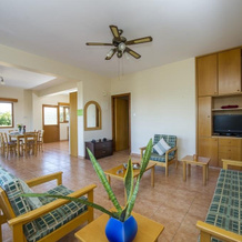 Georgias Apartments, 阿依亚玛丽娜-赫里索胡斯 — 照片 4