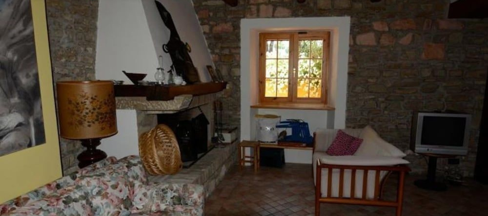 Villa Nunzia, Cupramontana — photo 1