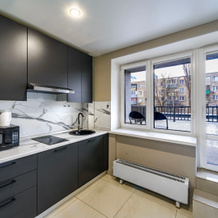 Portal Apartments №12 on Druzhba 15 Apartment, 波多利斯克 — 照片 5