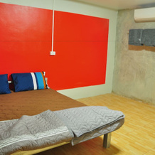 HomeStay Baan Suan Mea Ta, 巴真府 — 照片 5