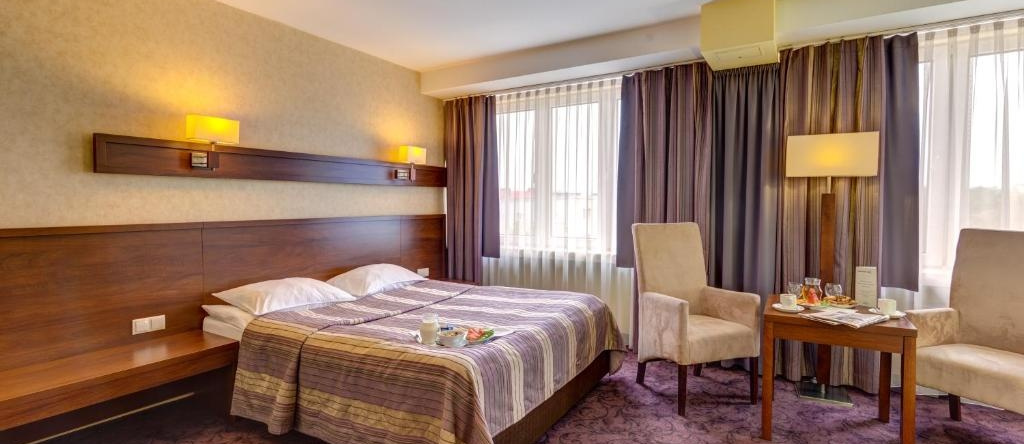 Hotel Beskid, Nowy Sacz — photo 1