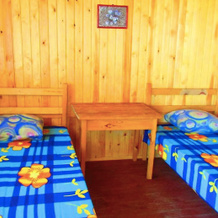 Sarminskaya Holiday Park, 萨尔马 — 照片 3