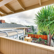 Mill Valley Home: 5 Mi to Golden Gate Bridge!, 塔马尔派斯-霍姆斯特德谷 — 照片 5