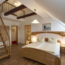 Hotel zum Goldenen Anker, Windorf — photo 5