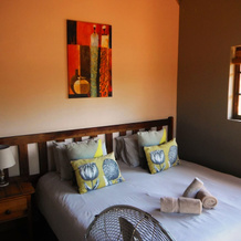 Mangwa Valley Game Lodge, Bronkhorstspruit — photo 2