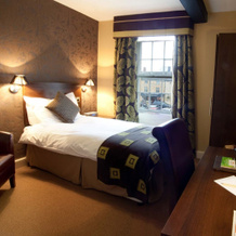 The White Hart Royal Hotel, Moreton-in-Marsh, Moreton-in-Marsh — photo 3