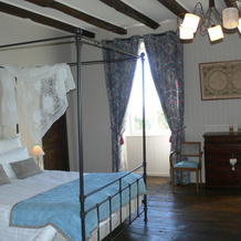 Chambres & Table d'hotes de Massigoux, 欧里亚克 — 照片 4