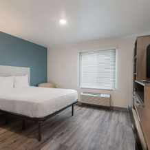 Woodspring Suites Philadelphia Northeast, Бенсалем — фото 3