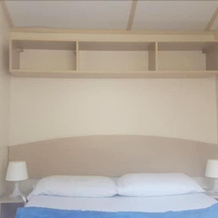 Camping Village Riviera, 加尔拉泰 — 照片 3