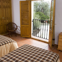 Cortijo Puerta Casa Delia, Орхива — фото 2