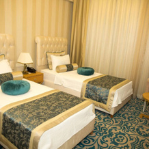 Rabat Resort Hotel, 阿德亚曼 — 照片 2