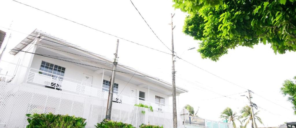 Apartamentos Chalet del Mar, 圣安德烈斯 — 照片 1