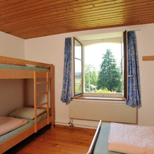 Youth Hostel Le Bémont, 勒贝蒙 — 照片 2