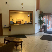 Vista Motel, 洛杉矶 — 照片 2