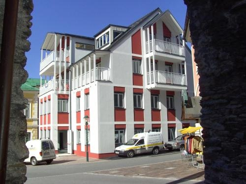 Appartement Am Stadttor, Schladming — photo 1