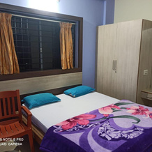 Hotel sringeri residency, 科帕 — 照片 4