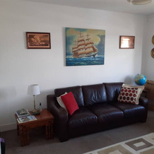 Marina View, Lovely Upper 3 Bedroom Apartment, Трун — фото 4