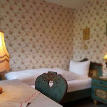 Hotel Landhaus Sonnenhof, Todtmoos — photo 2