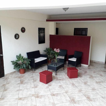 Hotel Casa Blanca 506, 圣佩德罗 — 照片 2