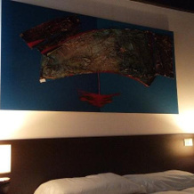 Hotel Art'è, 卡斯泰利 — 照片 2