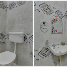 OYO 70829 Hotel Royal, 拉豪 — 照片 5