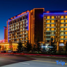 Yihe Hotel, 甘南 — 照片 5