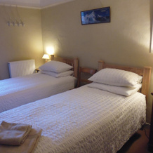 Bridge Cafe Bed And Breakfast, Брекон — фото 3