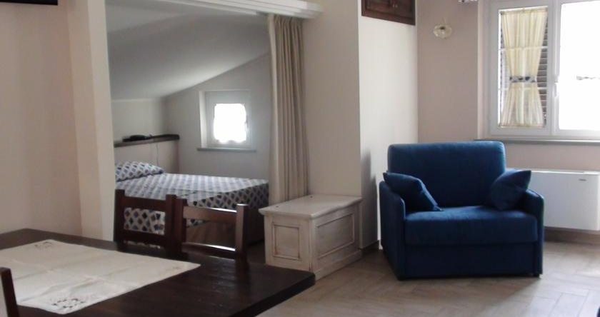 Agriturismo Lo Scoiattolo, Rotonda — photo 1