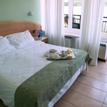 Hotel Europa, Испра — фото 3