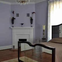 Elm Abode Mansion, 圣安德鲁斯 — 照片 2