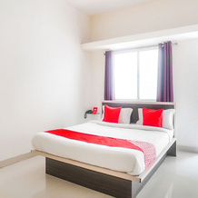 Oyo 14747 Hotel Prathik, Пуна — фото 4