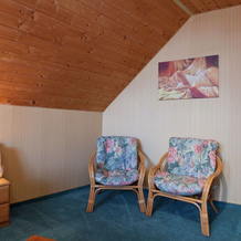 Cozy Apartment in Gerolstein with Garden, 盖罗尔施泰因 — 照片 3