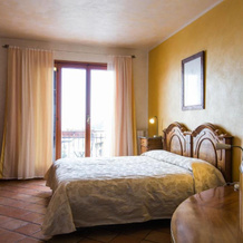 B&B La Mimosa del Golfo, 奥斯佩达莱蒂 — 照片 4