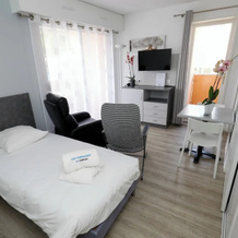 Terrasses De Borda, 达克斯 — 照片 2