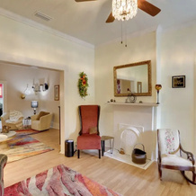 Thomasville Cottage Near The Big Oak & Downtown!, Томасвилль — фото 2