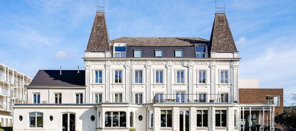 Hotel L'O de Vie, 圣特赖登 — 照片 1