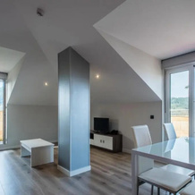Apartamentos La Albarca, 恩特拉姆巴萨瓜斯 — 照片 2
