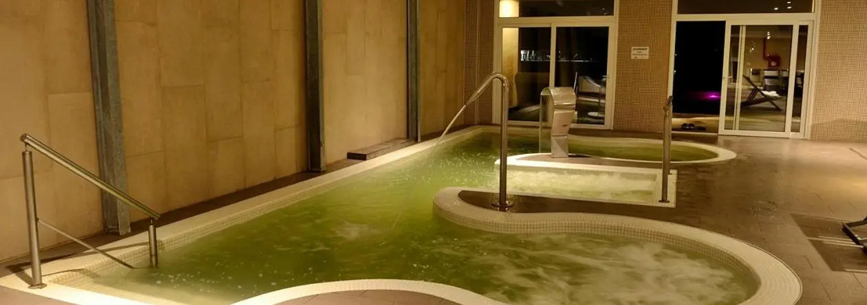 Howard Johnson Hotel Termal Dolores, Долорес — фото 1
