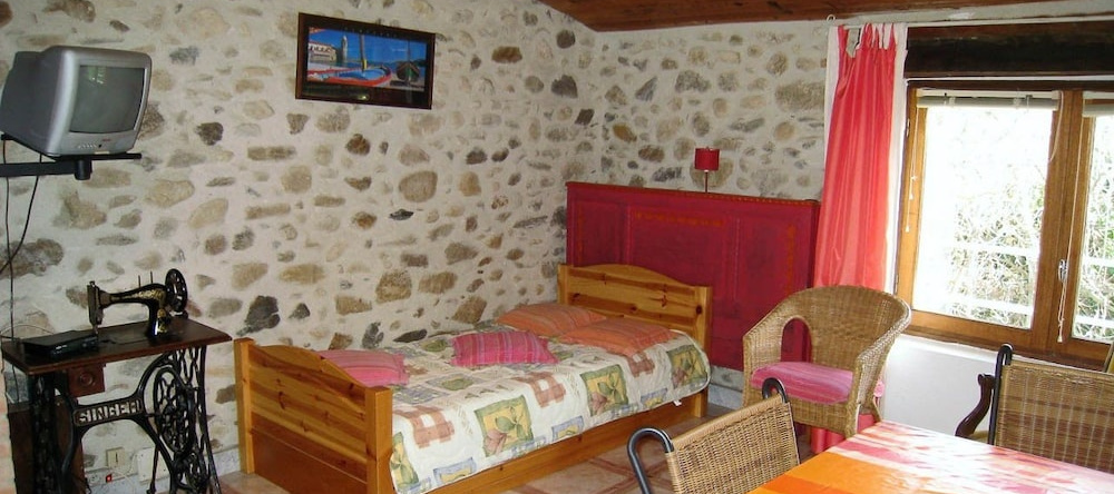 Les Gîtes Du Moulin De La Passere, Эвс — фото 1