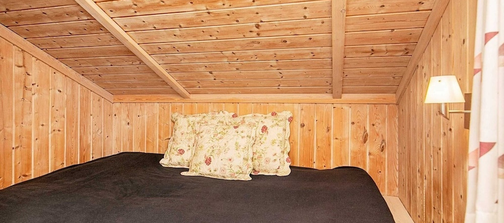 5 Person Holiday Home In Otterup, Хасмарк Странд — фото 1