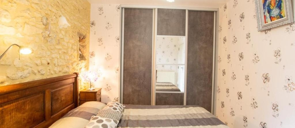 Gite Limeuil, 4 pièces, 6 personnes - FR-1-616-176, 利梅伊 — 照片 1