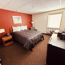 Red Rock Hotel & Suites, 希宾 — 照片 4
