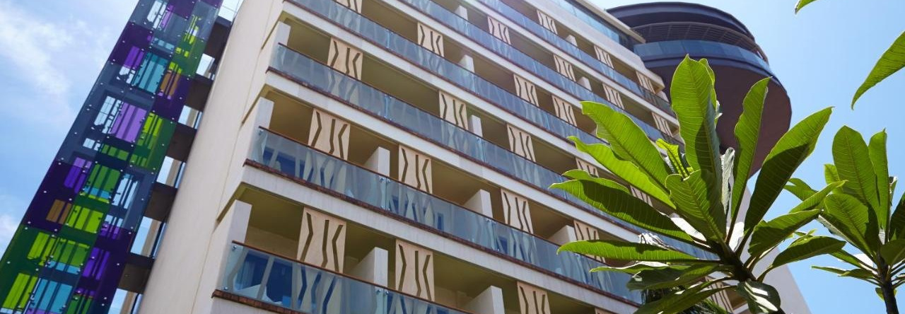 Bohemia Suites & Spa - Adults only, 圣巴托洛梅-德蒂拉哈纳 — 照片 1