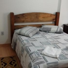 Serra Negra Apartment, Серра-Негра — фото 5